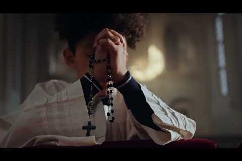 Busca a Cristo